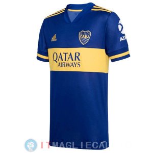 Retro Maglia Boca Juniors Prima 2020/2021