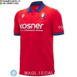 Thailandia Maglia Osasuna Prima 2026/2027