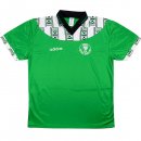 Retro Maglia Nigeria Prima 1994