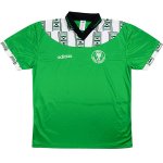 Retro Maglia Nigeria Prima 1994 Retro Maglia Nigeria Prima 1994