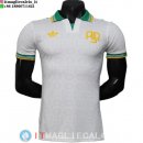 Maglia As Roma Terza Giocatori 2025/2026