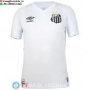Thailandia Maglia Santos FC Prima 2024/2025