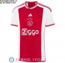 Thailandia Maglia Ajax Prima 2023/2024