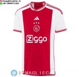 Thailandia Maglia Ajax Prima 2023/2024