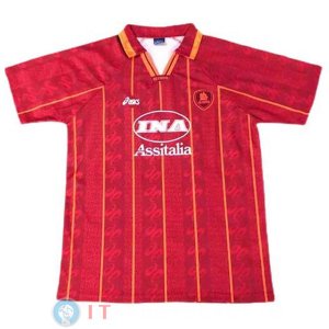 Retro Maglia As Roma Prima 1996/1997