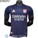 Maglia Lyon Seconda Giocatori 2025/2026