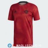 Formazione Maglia Originali Flamengo 2019/2020 Rosso