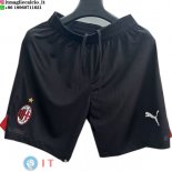 Thailandia Maglia AC Milan Pantaloni Prima Giocatori 2023/2024