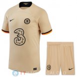 Maglia Bambino Chelsea Terza 2022/2023
