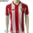 Retro Maglia Athletic Bilbao Prima 1986/1987