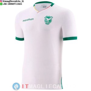 Thailandia Maglia Bolivia Seconda 2026