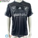Retro Maglia River Plate Speciale 2013/2014 Nero