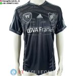 Retro Maglia River Plate Speciale 2013/2014 Nero Retro Maglia River Plate Speciale 2013/2014 Nero
