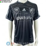 Retro Maglia River Plate Speciale 2013/2014 Nero