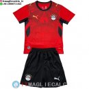 Maglia Egitto Set Completo Uomo Prima 2026