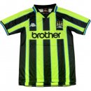 Retro Maglia Manchester city Seconda 1998/1999