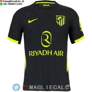 Thailandia Maglia Atletico Madrid Seconda 2026/2027