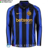 Thailandia Maglia Inter Milan Prima 2026/2027 ML