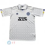 Retro Leeds United Prima 1989/1990
