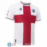 Thailandia Maglia Originali Huesca Seconda 2018/2019