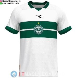Thailandia Maglia Coritiba FBC Prima 2025/2026