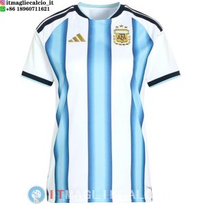 Maglia Donne Argentina Prima 2026