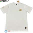 Thailandia Maglia Santos FC Speciale 2025/2026 Bianco