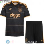 Maglia Set Completo Uomo Ajax Seconda 2026/2027