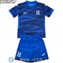 Maglia Honduras Set Completo Uomo Fourth 2026
