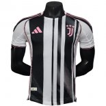 Maglia Juventus Giocatori Prima 2025/2026