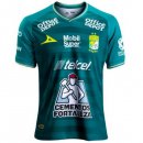 Thailandia Maglia Leon Prima 2020/2021 Verde