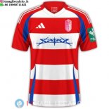 Thailandia Maglia Granada Prima 2024/2025