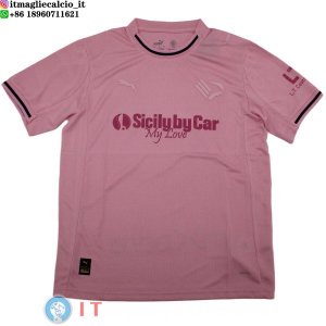 Thailandia Maglia Palermo Prima 2025/2026 I