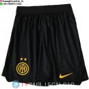 Thailandia Maglia Inter Milan Pantaloni Prima Giocatori 2026/2027