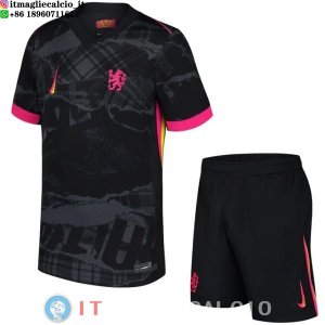 Maglia Set Completo Uomo Chelsea Terza 2024/2025