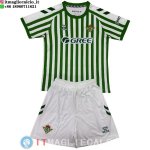 Maglia Bambino Real Betis Prima 2024/2025 I Maglia Bambino Real Betis Prima 2024/2025 I