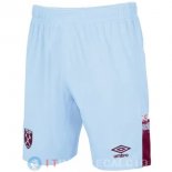 Thailandia Pantaloni West Ham United Prima 2022/2023