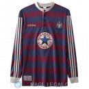 Retro Maglia Newcastle United Seconda 1995/1996 ML