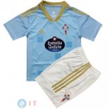 Maglia Bambino Celta de vigo Prima 2022/2023