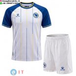 Maglia Bambino Bosnia Erzegovina Seconda 2026