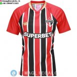 Maglia Donna Sao Paulo Seconda 2025/2026