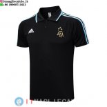 POLO Maglia Argentina 2023 Nero