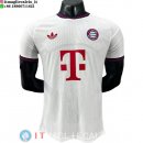 Maglia Bayern Monaco Seconda Concepto Giocatori 2026/2027
