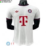 Maglia Bayern Monaco Seconda Concepto Giocatori 2026/2027 Maglia Bayern Monaco Seconda Concepto Giocatori 2026/2027