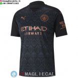 Retro Maglia Manchester city Seconda 2020/2021