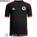 Thailandia Maglia As Roma Terza 2023/2024