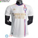 Thailandia Maglia Giocatori Lyon Prima 2023/2024