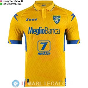 Thailandia Maglia Frosinone Prima 2024/2025