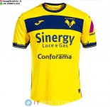 Thailandia Maglia Hellas Verona Seconda 2023/2024