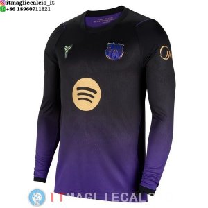 Thailandia Maglia Barcellona Seconda 2026/2027 ML